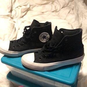 Converse chuck taylor 2